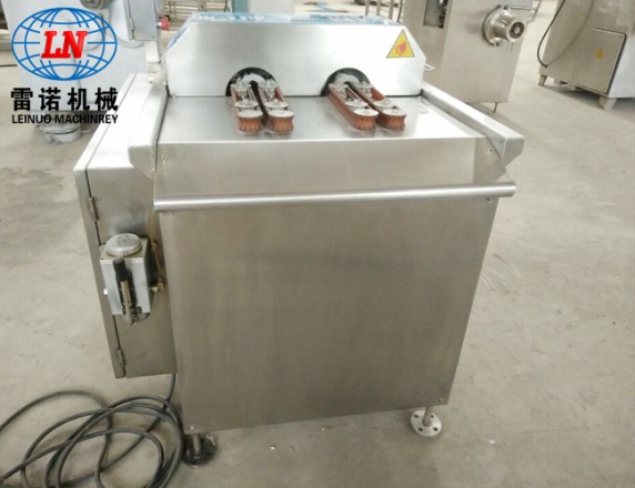 不锈钢全自动台肠 红肠 香肠扎线机