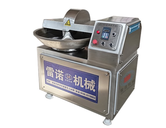 40型斩拌机